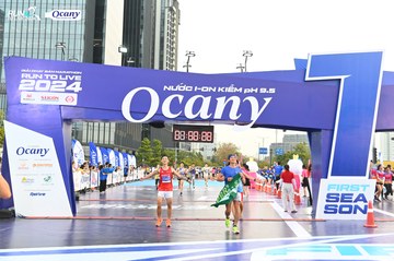 RUN TO LIVE 2024 - Ảnh #1418467