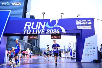 RUN TO LIVE 2024 - Ảnh #1375597