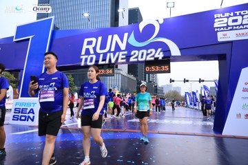RUN TO LIVE 2024 - Ảnh #1371451