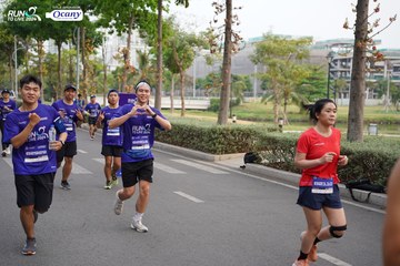 RUN TO LIVE 2024 - Ảnh #1388285