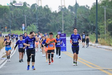 RUN TO LIVE 2024 - Ảnh #1378084