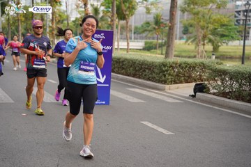 RUN TO LIVE 2024 - Ảnh #1390122