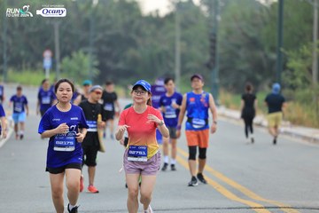 RUN TO LIVE 2024 - Ảnh #1387534