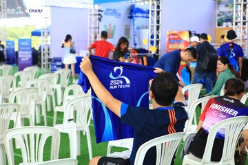 RUN TO LIVE 2024 - Ảnh #1310196