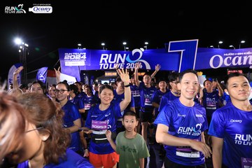 RUN TO LIVE 2024 - Ảnh #1320370