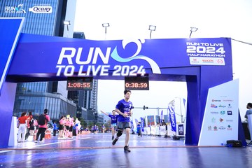 RUN TO LIVE 2024 - Ảnh #1375303