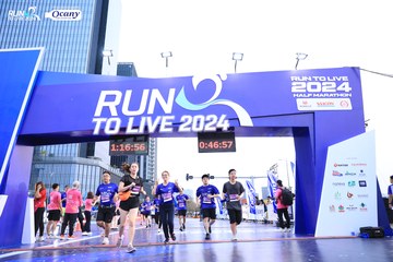 RUN TO LIVE 2024 - Ảnh #1373179