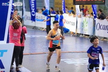 RUN TO LIVE 2024 - Ảnh #1373049