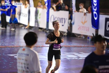 RUN TO LIVE 2024 - Ảnh #1331139