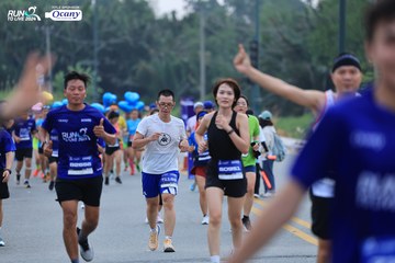 RUN TO LIVE 2024 - Ảnh #1373420