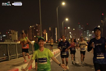 RUN TO LIVE 2024 - Ảnh #1442711