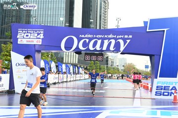 RUN TO LIVE 2024 - Ảnh #1424058