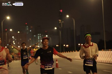 RUN TO LIVE 2024 - Ảnh #1440568