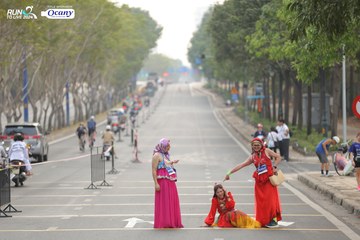 RUN TO LIVE 2024 - Ảnh #1421691