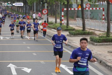 RUN TO LIVE 2024 - Ảnh #1438409