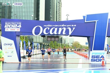 RUN TO LIVE 2024 - Ảnh #1427792