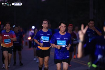 RUN TO LIVE 2024 - Ảnh #1347335