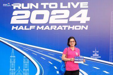 RUN TO LIVE 2024 - Ảnh #1315786