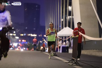 RUN TO LIVE 2024 - Ảnh #1324588