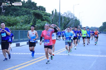 RUN TO LIVE 2024 - Ảnh #1385315