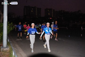 RUN TO LIVE 2024 - Ảnh #1397312