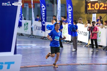 RUN TO LIVE 2024 - Ảnh #1331937