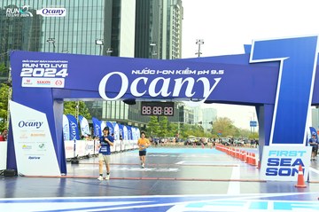 RUN TO LIVE 2024 - Ảnh #1427493