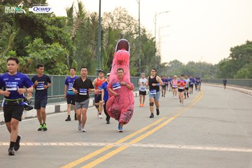 RUN TO LIVE 2024 - Ảnh #1405412