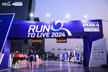 RUN TO LIVE 2024 - Ảnh #1378744