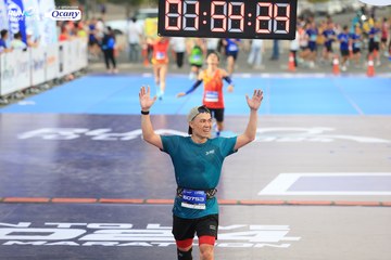 RUN TO LIVE 2024 - Ảnh #1404014