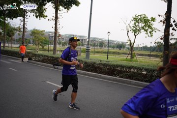 RUN TO LIVE 2024 - Ảnh #1388414