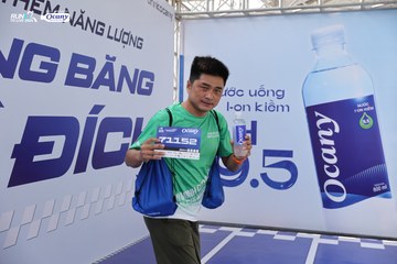 RUN TO LIVE 2024 - Ảnh #1309564