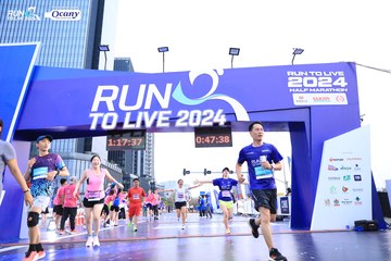 RUN TO LIVE 2024 - Ảnh #1372925