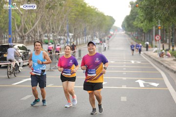 RUN TO LIVE 2024 - Ảnh #1421470