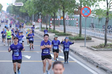 RUN TO LIVE 2024 - Ảnh #1434509
