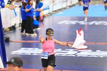 RUN TO LIVE 2024 - Ảnh #1409386