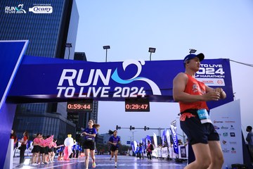 RUN TO LIVE 2024 - Ảnh #1377667