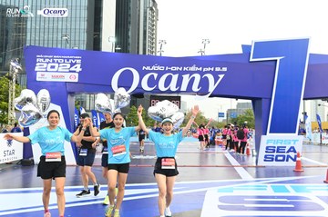 RUN TO LIVE 2024 - Ảnh #1420408