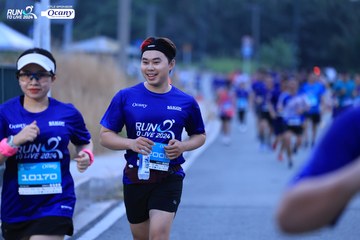 RUN TO LIVE 2024 - Ảnh #1365439