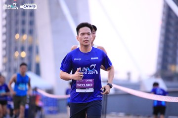 RUN TO LIVE 2024 - Ảnh #1325833