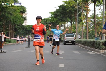 RUN TO LIVE 2024 - Ảnh #1348358