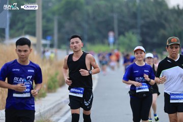 RUN TO LIVE 2024 - Ảnh #1373870