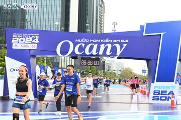 RUN TO LIVE 2024 - Ảnh #1424037