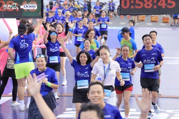 RUN TO LIVE 2024 - Ảnh #1363761