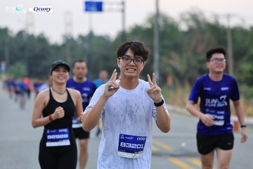 RUN TO LIVE 2024 - Ảnh #1379070