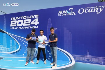 RUN TO LIVE 2024 - Ảnh #1307204