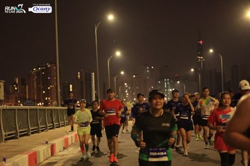 RUN TO LIVE 2024 - Ảnh #1444747