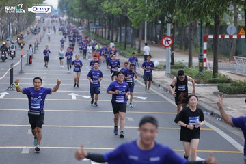 RUN TO LIVE 2024 - Ảnh #1435585