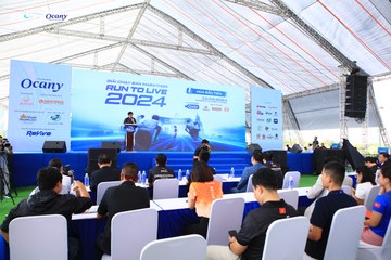 RUN TO LIVE 2024 - Ảnh #1310856