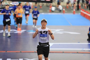 RUN TO LIVE 2024 - Ảnh #1410063